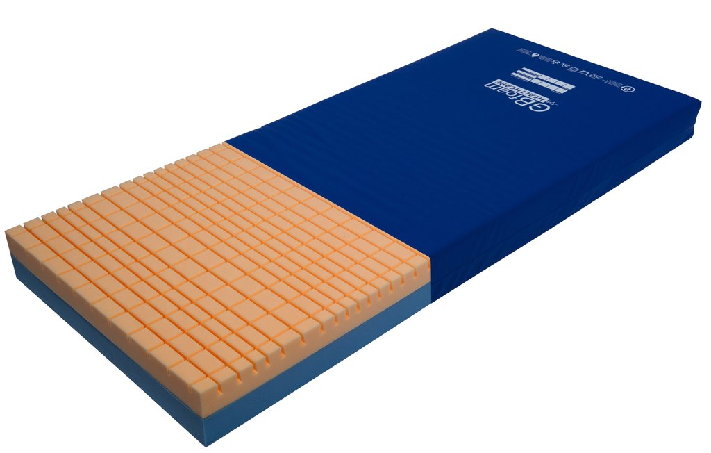 new item pressure relief cloud memory foam mattress
