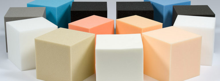 High Density Foam - Buy Online UK