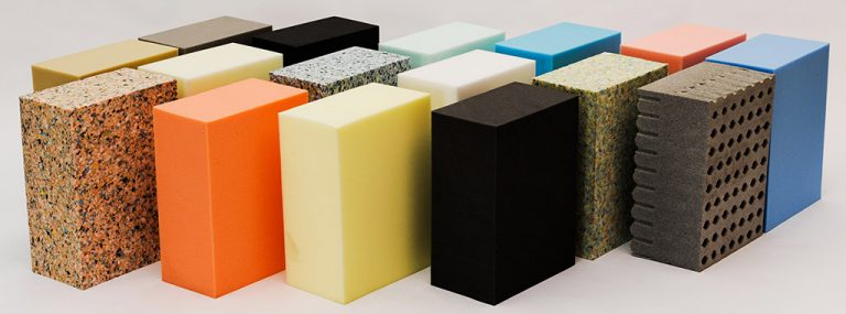 what is polyurethane foam